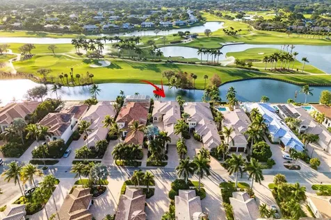 23 Island Drive Boynton Beach FL 33436