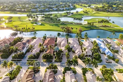 23 Island Drive Boynton Beach FL 33436