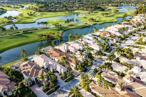 23 Island Drive Boynton Beach FL 33436