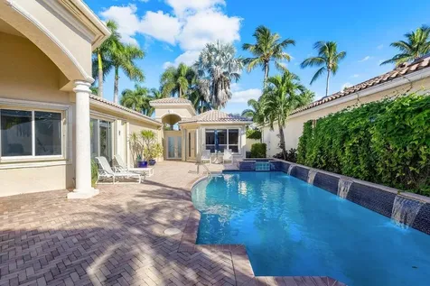 23 Island Drive Boynton Beach FL 33436