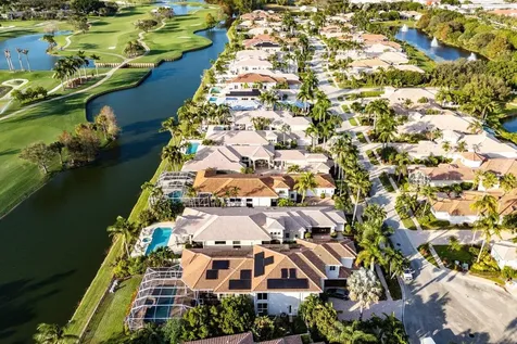23 Island Drive Boynton Beach FL 33436