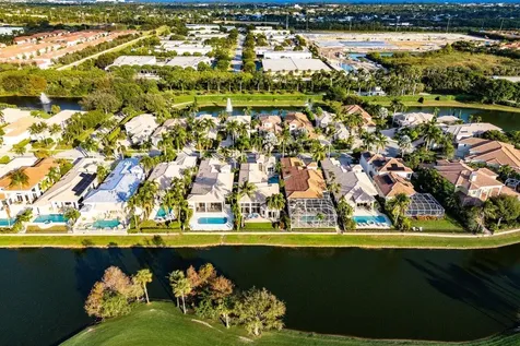 23 Island Drive Boynton Beach FL 33436