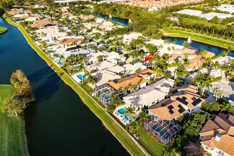 23 Island Drive Boynton Beach FL 33436