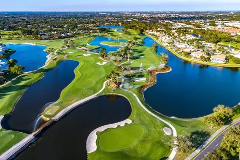 23 Island Drive Boynton Beach FL 33436