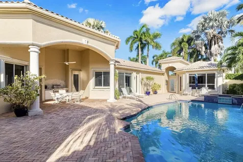23 Island Drive Boynton Beach FL 33436