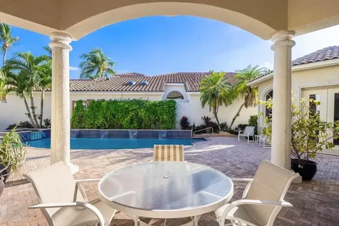 23 Island Drive Boynton Beach FL 33436