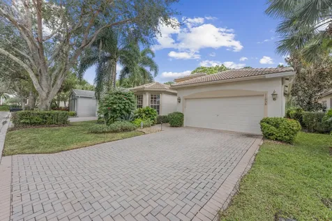 11056 Manele Court Boynton Beach FL 33437