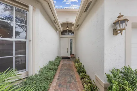 11056 Manele Court Boynton Beach FL 33437