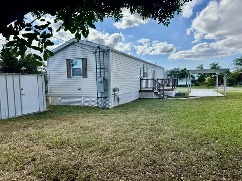 4024 White Pine Drive Boynton Beach FL 33436