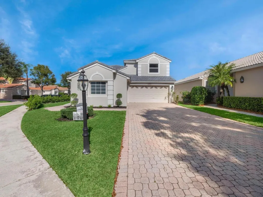 6393 Brava Way Boca Raton FL 33433