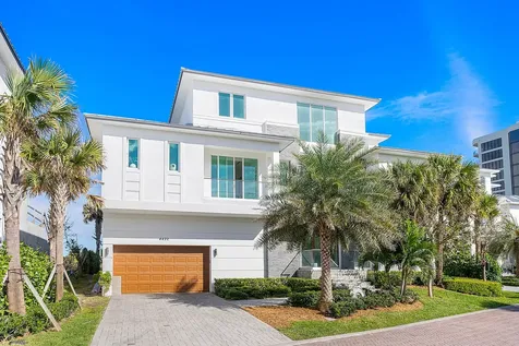 4422 N Highway A1a Hutchinson Island FL 34949