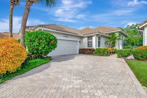 2481 Nw 64th Street Boca Raton FL 33496
