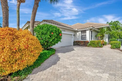 2481 Nw 64th Street Boca Raton FL 33496