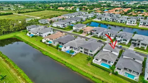 8560 Shoreacres Street Boca Raton FL 33434