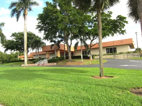 15450 Pembridge Avenue Delray Beach FL 33484