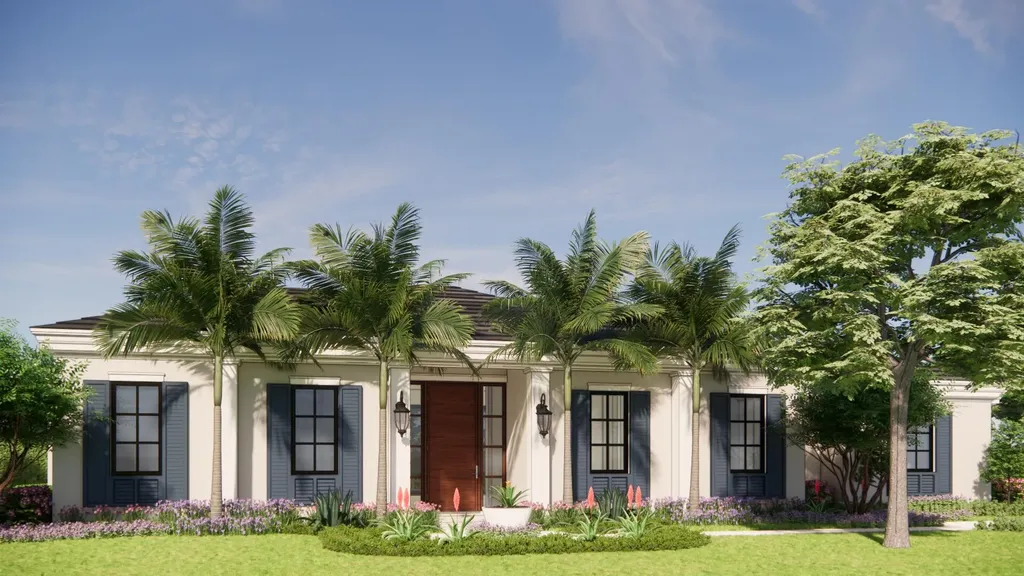 2919 Bluewater Cove Gulf Stream FL 33483