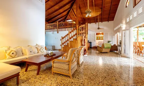 40 Cajuiles Casa de Campo DR 22000
