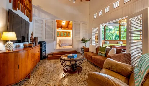 40 Cajuiles Casa de Campo DR 22000