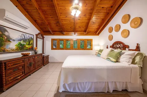 40 Cajuiles Casa de Campo DR 22000