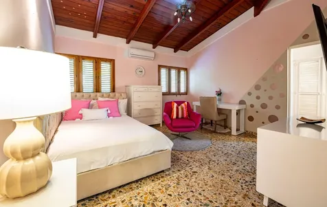 40 Cajuiles Casa de Campo DR 22000