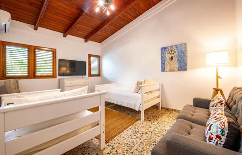 40 Cajuiles Casa de Campo DR 22000