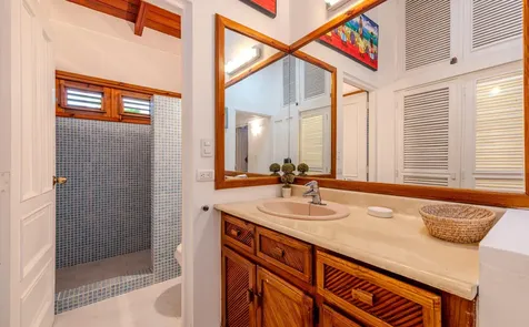 40 Cajuiles Casa de Campo DR 22000