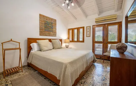 40 Cajuiles Casa de Campo DR 22000