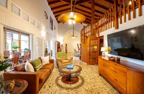 40 Cajuiles Casa de Campo DR 22000