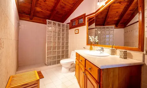 40 Cajuiles Casa de Campo DR 22000