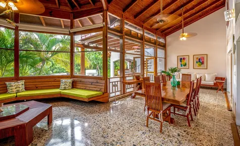 40 Cajuiles Casa de Campo DR 22000
