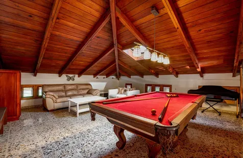 40 Cajuiles Casa de Campo DR 22000
