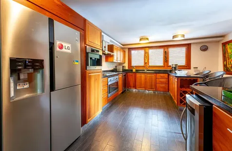 40 Cajuiles Casa de Campo DR 22000