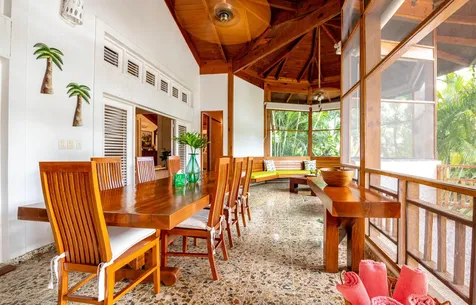 40 Cajuiles Casa de Campo DR 22000