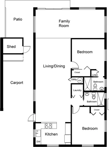 533 Se 28th Circle Boynton Beach FL 33435