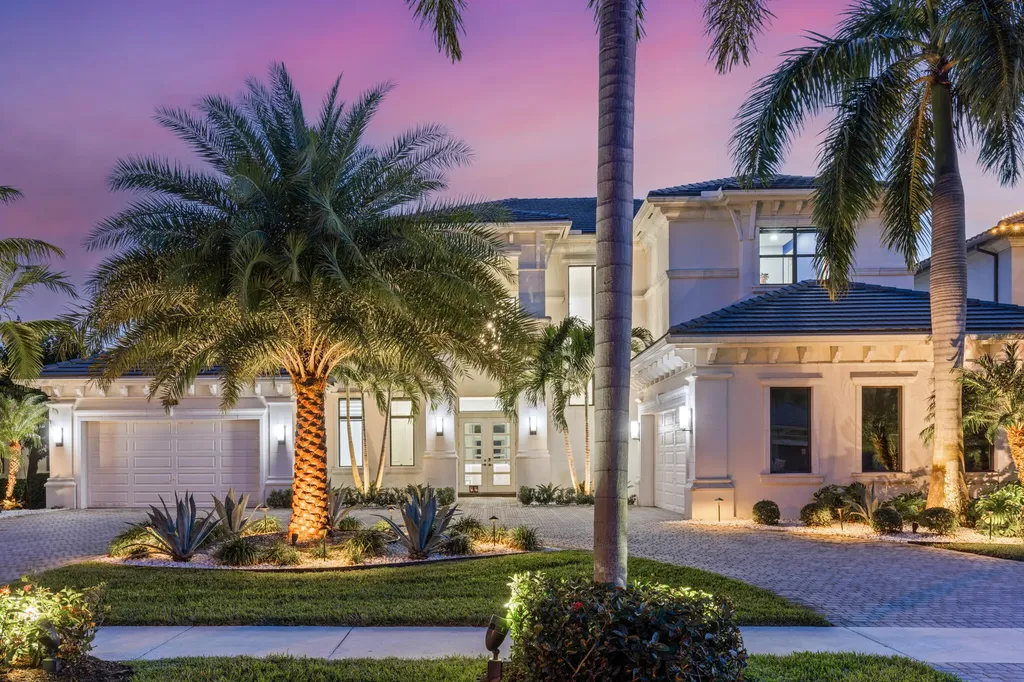 9544 Balenciaga Court Delray Beach FL 33446