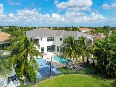 9544 Balenciaga Court Delray Beach FL 33446