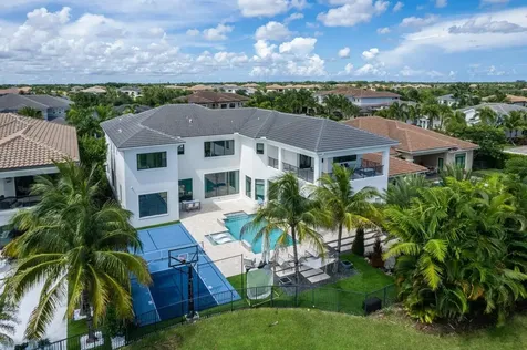 9544 Balenciaga Court Delray Beach FL 33446