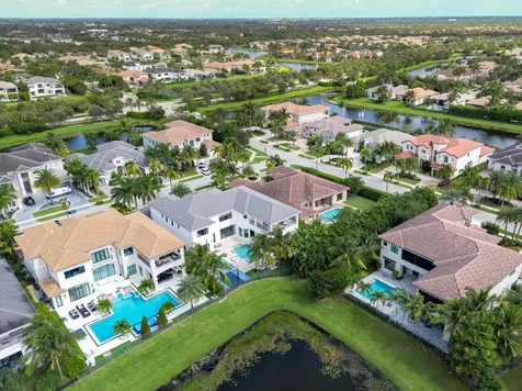 9544 Balenciaga Court Delray Beach FL 33446