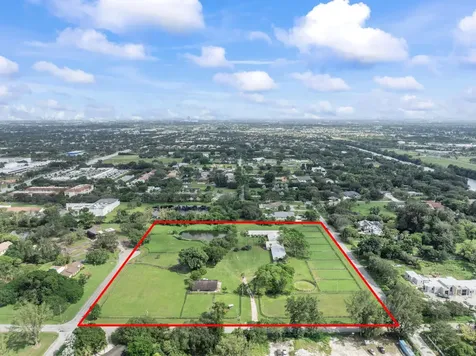 3800 NW 100 Avenue Cooper City FL 33024
