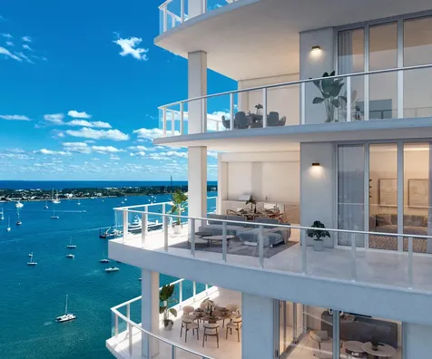 4714 N Flagler Drive West Palm Beach FL 33407