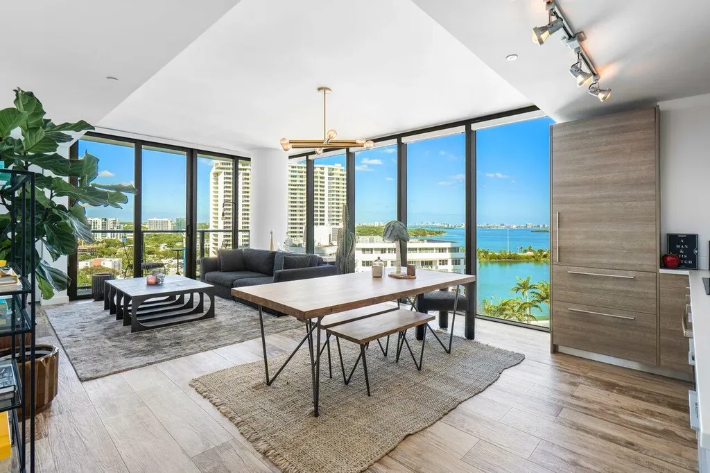 650 Ne 32nd Street Miami FL 33137