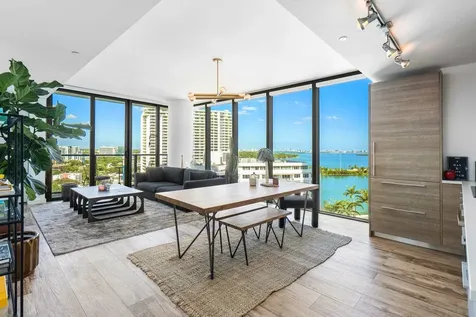 650 Ne 32nd Street Miami FL 33137
