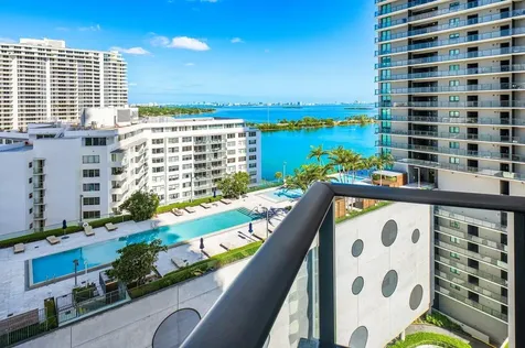 650 Ne 32nd Street Miami FL 33137