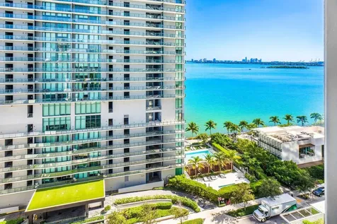 650 Ne 32nd Street Miami FL 33137