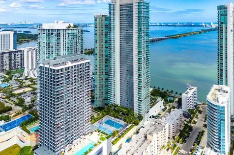 650 Ne 32nd Street Miami FL 33137