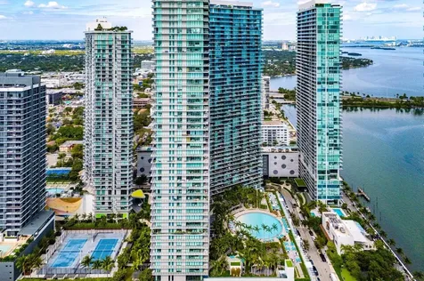 650 Ne 32nd Street Miami FL 33137