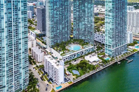 650 Ne 32nd Street Miami FL 33137