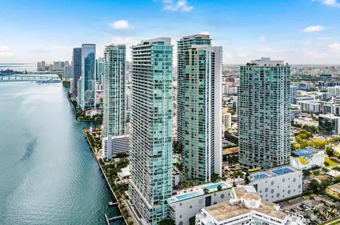 650 Ne 32nd Street Miami FL 33137