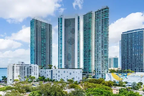 650 Ne 32nd Street Miami FL 33137