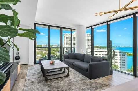 650 Ne 32nd Street Miami FL 33137